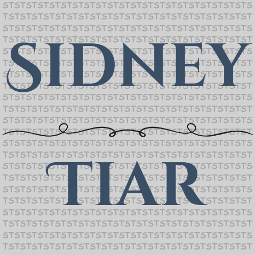 Sidney Tiar